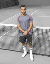 JOBBS SPORTS SHORT